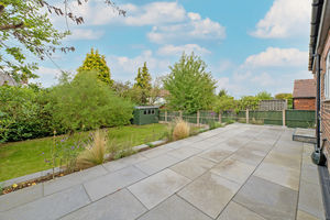Garden- click for photo gallery